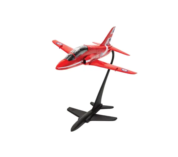Airfix A55002 Starter Set - Red Arrows Hawk