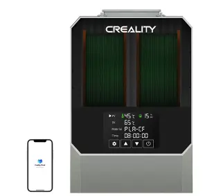 Creality Space Pi Plus