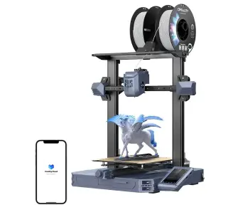 Drukarka 3D Creality CR-10 SE Czarny