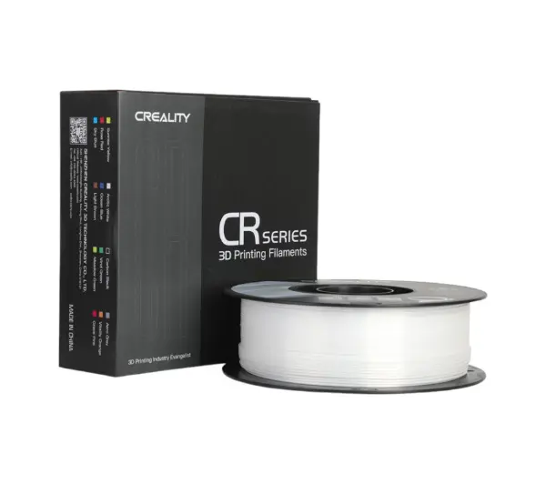 Creality CR-Silk PLA 1,75mm Biały