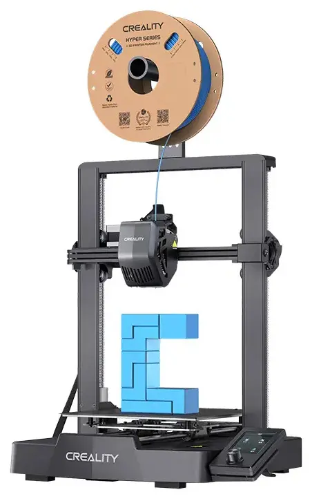 Drukarka 3D Creality Ender-3 V3 SE Czarny