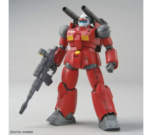 Bandai HG 1/144 RX-77-02 GUNCANNON