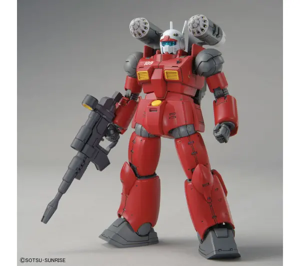 Bandai HG 1/144 RX-77-02 GUNCANNON