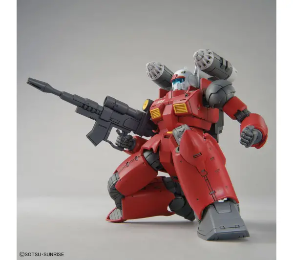 Bandai HG 1/144 RX-77-02 GUNCANNON