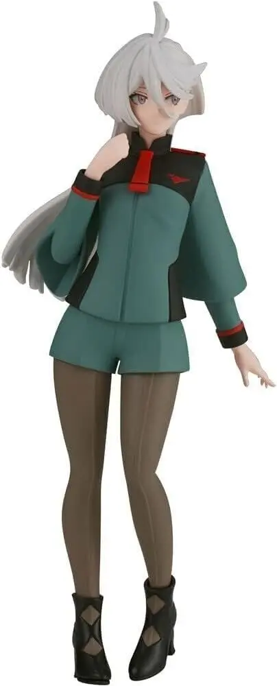 Figurka Banpresto Mobile Suit Z Gundam - Four Murasame Figure ver.A