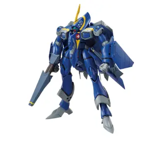 Bandai HG 1/100 MACROSS PLUS YF-21