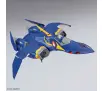 Model do składania Bandai HG 1/100 MACROSS PLUS YF-21