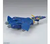 Model do składania Bandai HG 1/100 MACROSS PLUS YF-21