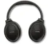 Słuchawki bezprzewodowe Aiwa HST-250BT/BK Nauszne Bluetooth 5.0 Czarny