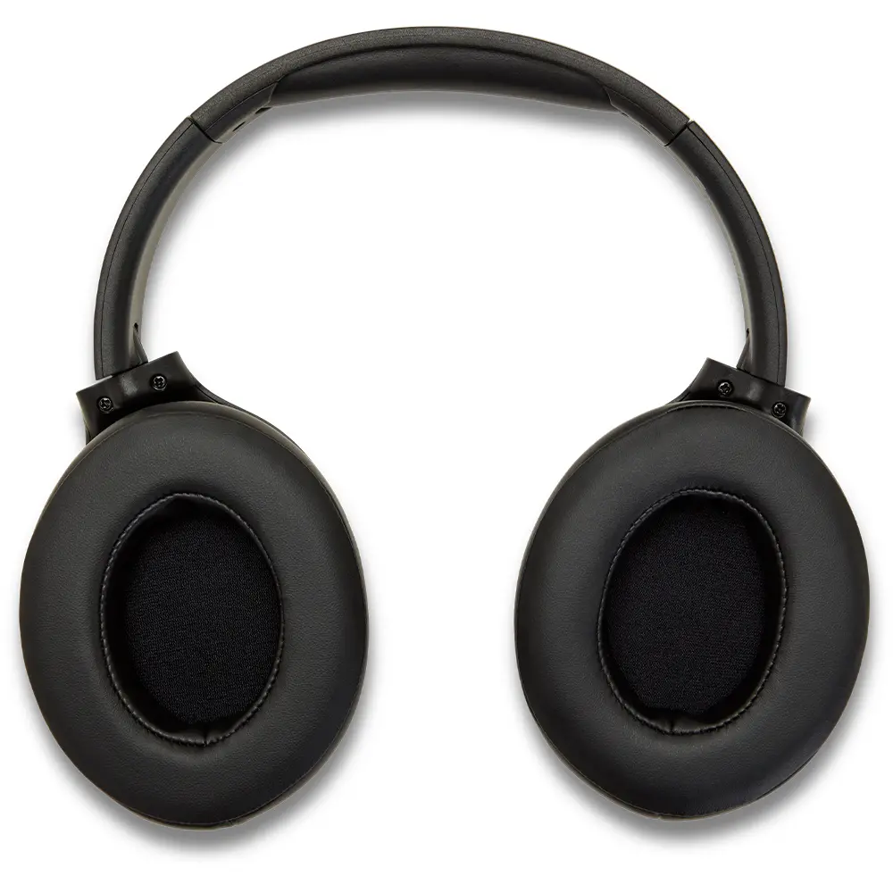 Słuchawki bezprzewodowe Aiwa HST-250BT/BK Nauszne Bluetooth 5.0 Czarny