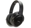 Słuchawki bezprzewodowe Aiwa HST-250BT/BK Nauszne Bluetooth 5.0 Czarny