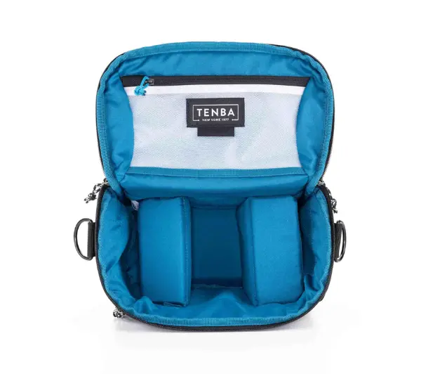 Tenba Skyline V2 10 Czarny