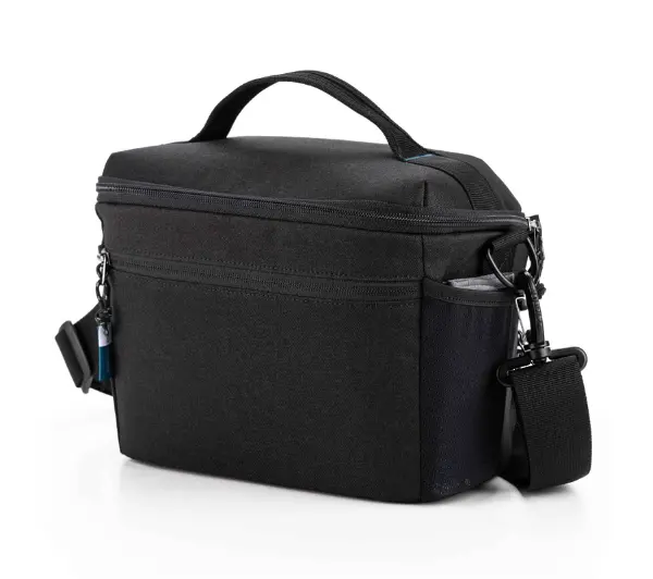 Tenba Skyline V2 10 Czarny