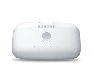 BoboVR B2 5200mAh do M1/M2/M3 Biały