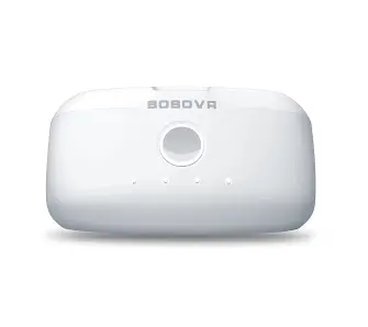 Bateria BoboVR B2 5200mAh do M1/M2/M3 Biały