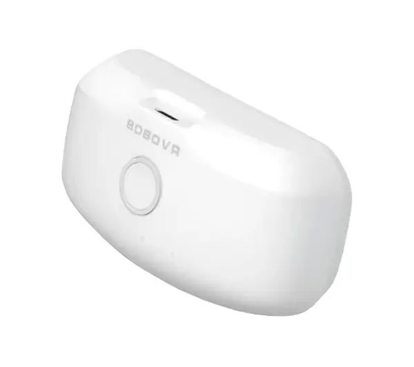 BoboVR B2 5200mAh do M1/M2/M3 Biały