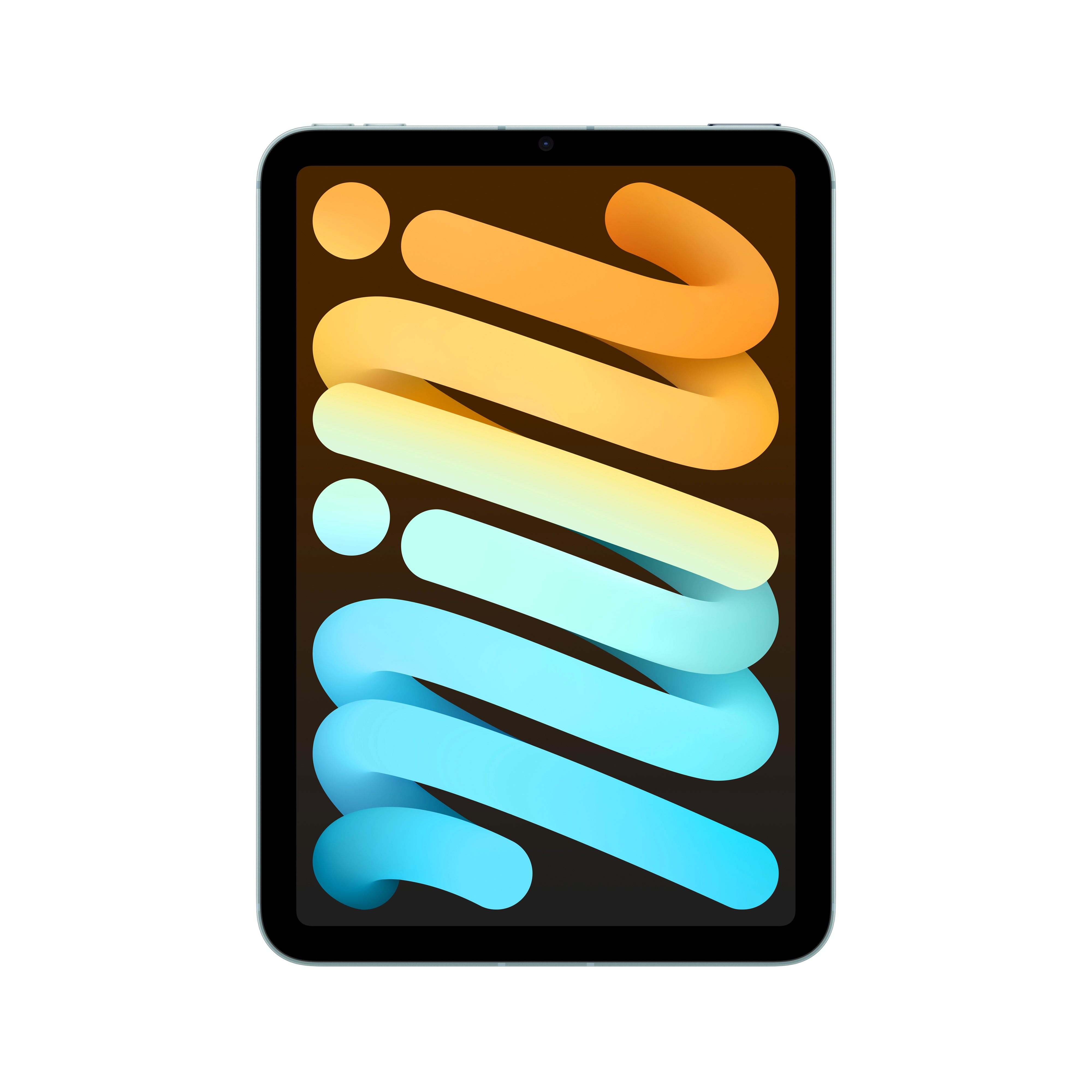 Apple iPad mini 7 gen 8,3" Wi-Fi + Cellular 5G 512GB Niebieski