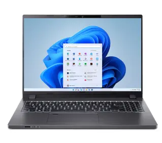 Acer TravelMate P2 16 TMP216-51-G2-TCO 16" Core 5 120U 16GB RAM 512GB Dysk SSD Win11 Pro Szary - Kup na Raty - RRSO 0%