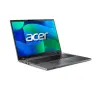 Laptop biznesowy Acer TravelMate P2 16 TMP216-41-TCO 16" R5 7535U 16GB RAM 512GB Dysk SSD Win11 Pro Szary