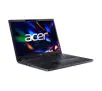 Laptop biznesowy Acer TravelMate P4 14 TMP414-53-G2-TCO 14" Core 5 120U 16GB RAM 512GB Dysk SSD Win11 Pro Czarno-niebieski