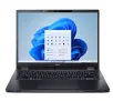 Laptop biznesowy Acer TravelMate P4 14 TMP414-53-G2-TCO 14" Core 5 120U 16GB RAM 512GB Dysk SSD Win11 Pro Czarno-niebieski