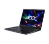 Laptop biznesowy Acer TravelMate P4 14 TMP414-53-G2-TCO 14" Core 5 120U 16GB RAM 512GB Dysk SSD Win11 Pro Czarno-niebieski