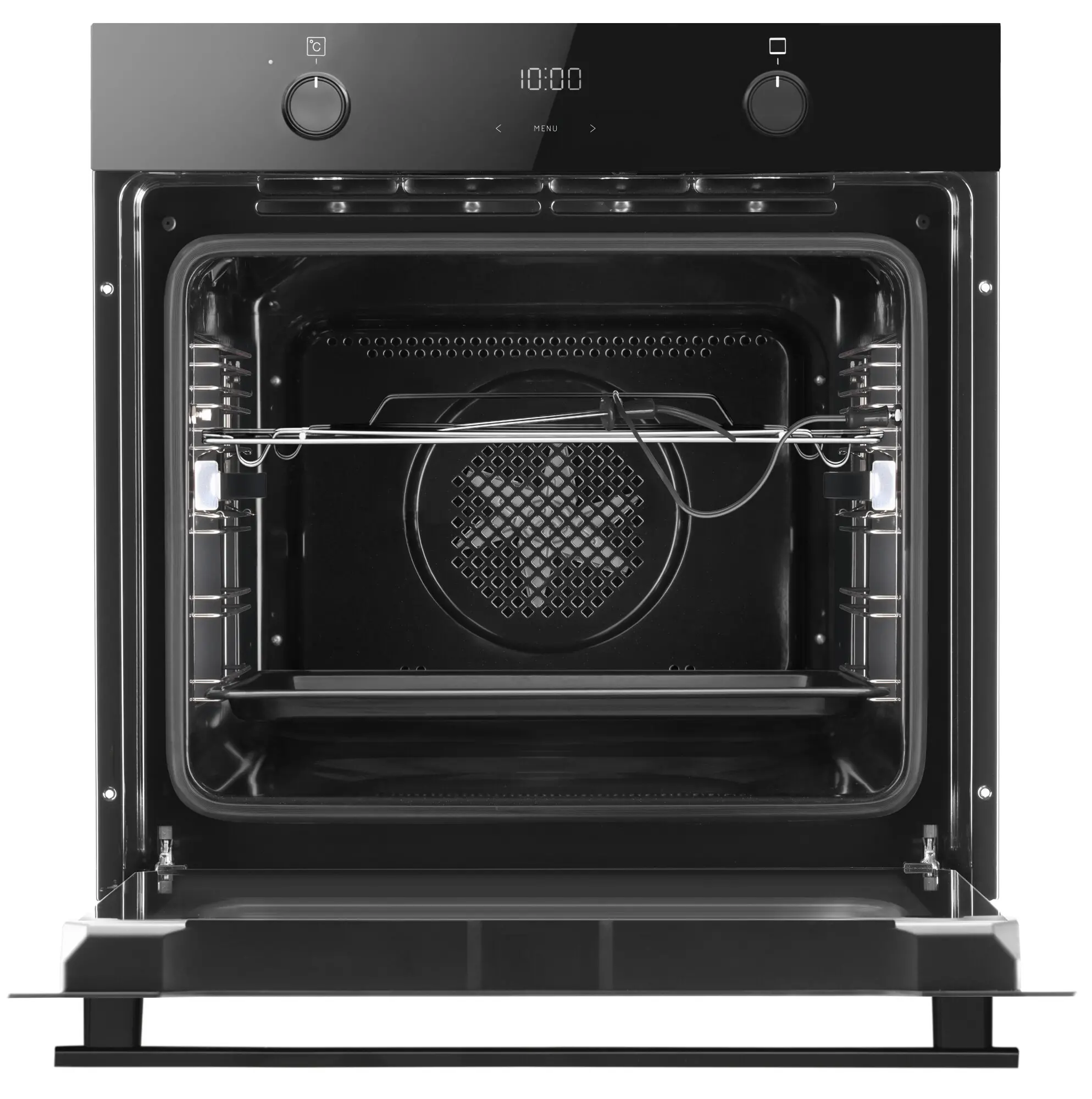 фото Духовка електрична Amica EED37671BA