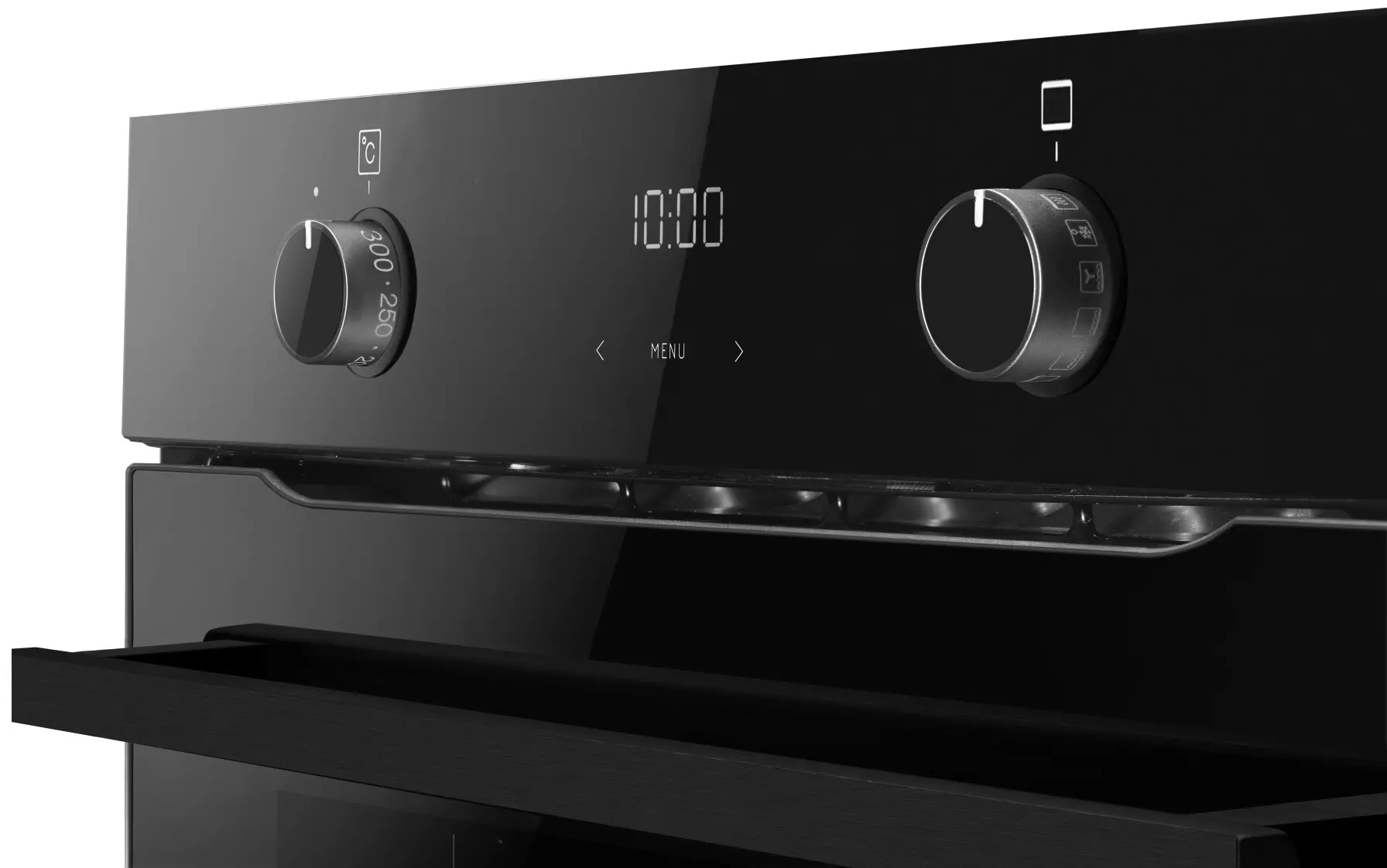 фото Духовка електрична Amica EED37671BA