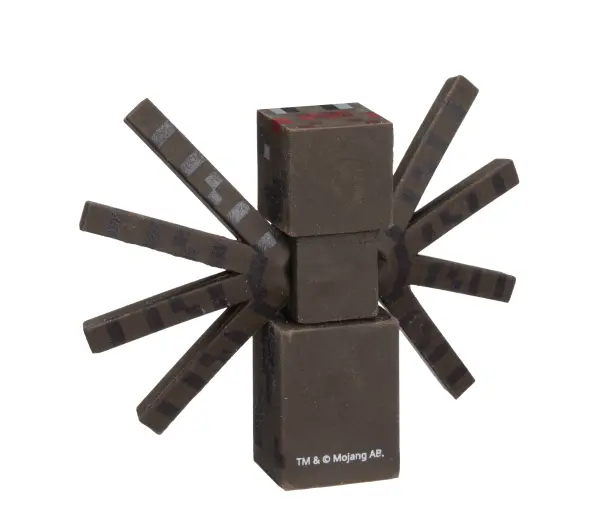 PMI Kids World Minecraft 3D MC4070B
