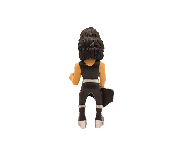 Minix KISS The Starchild