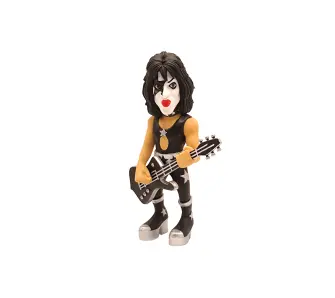 Figurka Minix KISS The Starchild