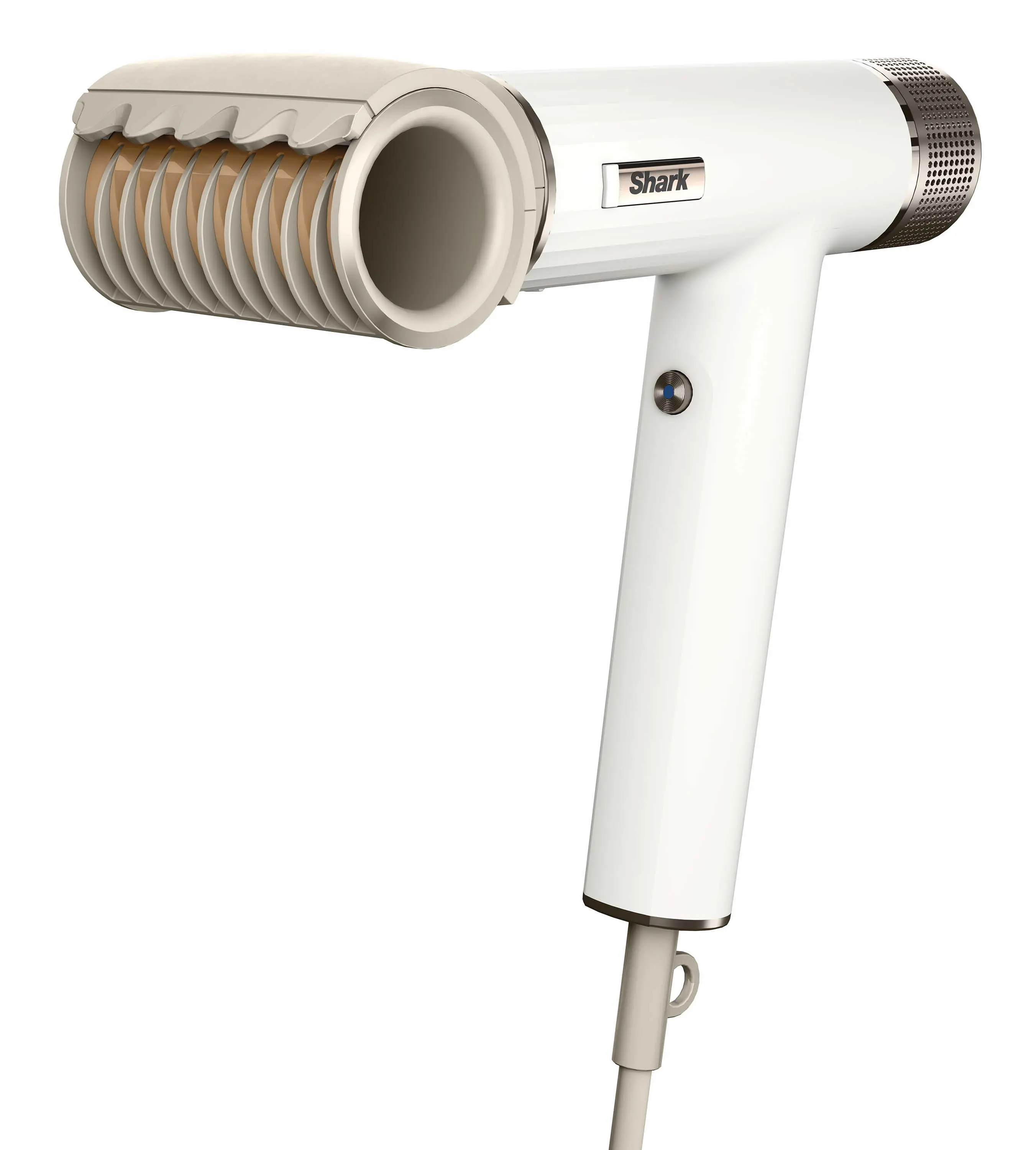 фото Фен Shark SpeedStyle 3-in-1 for Curly&Coily Hair HD334EU