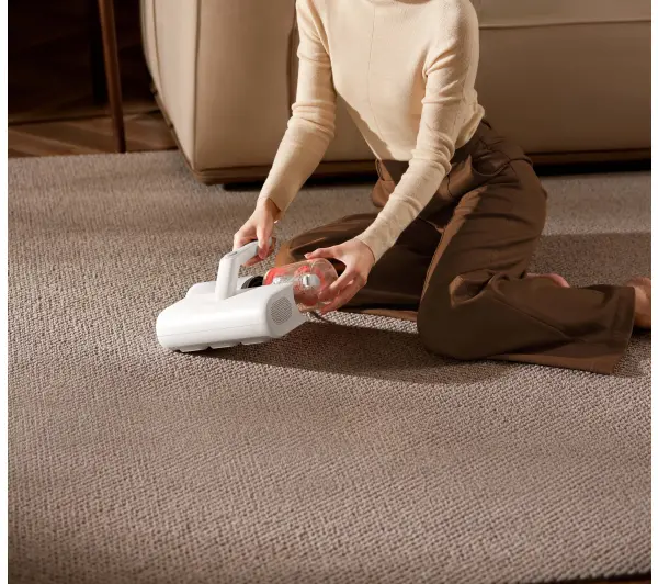 Xiaomi Dust Mite Vacuum Cleaner 350W