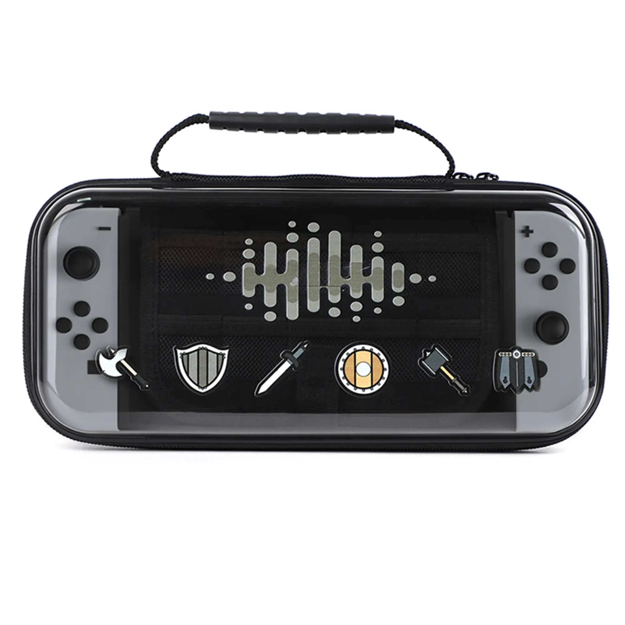 Etui Dobe TNS-1157 na Nintendo Switch OLED