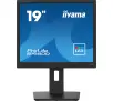 Monitor iiyama ProLite B1980D-B5 19" HD  TN 60Hz 5ms