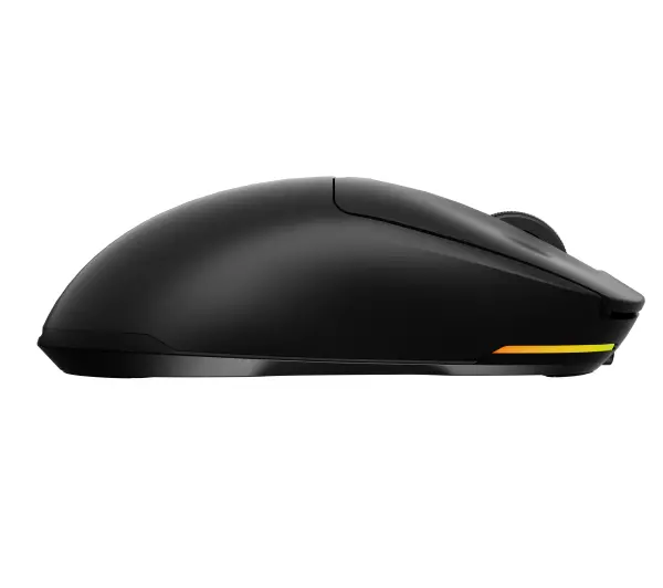 Genesis Zircon 660 Pro Czarny