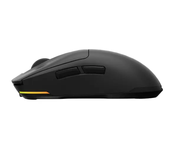 Genesis Zircon 660 Pro Czarny