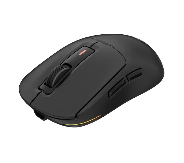 Genesis Zircon 660 Pro Czarny