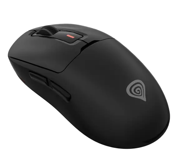 Genesis Zircon 660 Pro Czarny