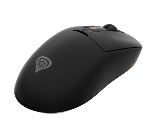 Genesis Zircon 660 Pro Czarny