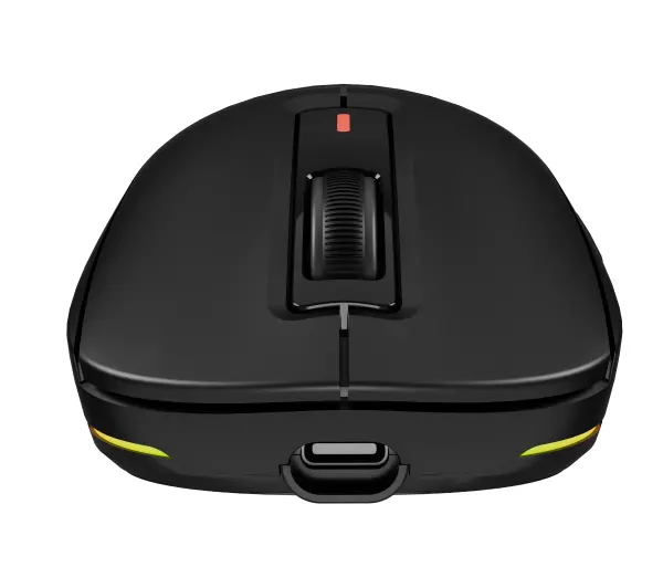 Genesis Zircon 660 Pro Czarny