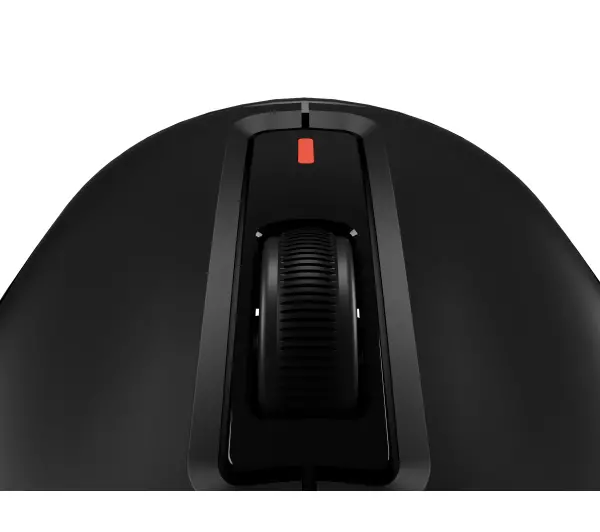 Genesis Zircon 660 Pro Czarny