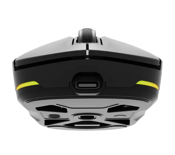 Genesis Zircon 660 Pro Czarny