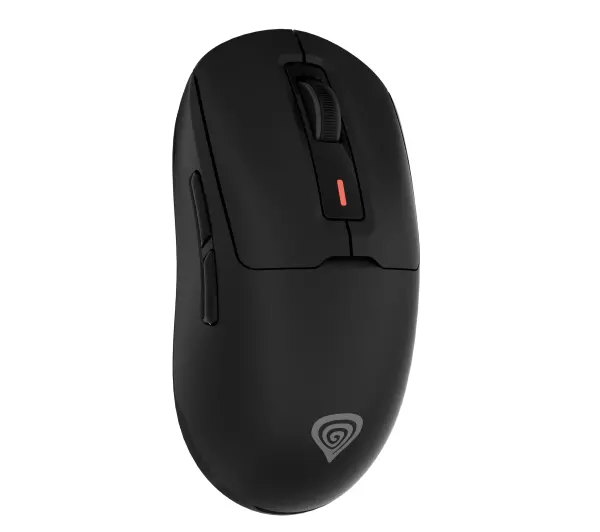 Genesis Zircon 660 Pro Czarny