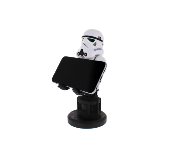 Exquisite Gaming Cable Guys Na Pada/Telefon Star Wars Stormtrooper