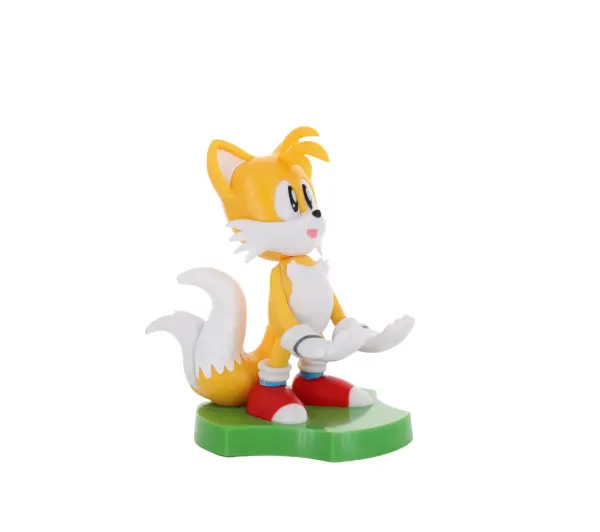Exquisite Gaming SEGA Tails Cable Guys Holdem