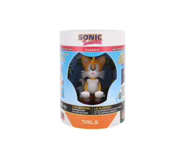 Exquisite Gaming SEGA Tails Cable Guys Holdem