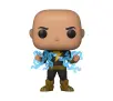 Figurka Funko Pop Movies Black Adam w/Glow Chase