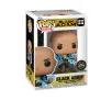 Figurka Funko Pop Movies Black Adam w/Glow Chase