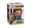 Figurka Funko Pop Movies Black Adam Cyclone